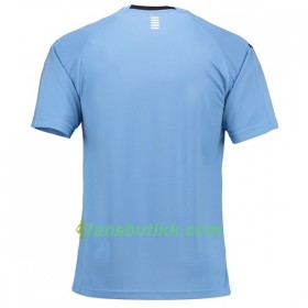 Fotballdrakt Uruguay Hjemmetrøye 2018